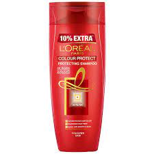 LOREAL PARIS COLOR PROTECT SHAMPOO 75ML